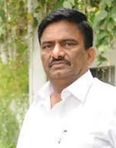 Thiru M.CHINNASAMY Photo